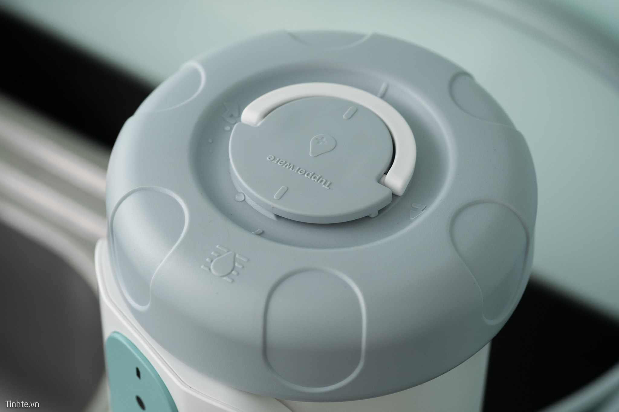 Máy Lọc Nước Tupperware và Linh Kiện
