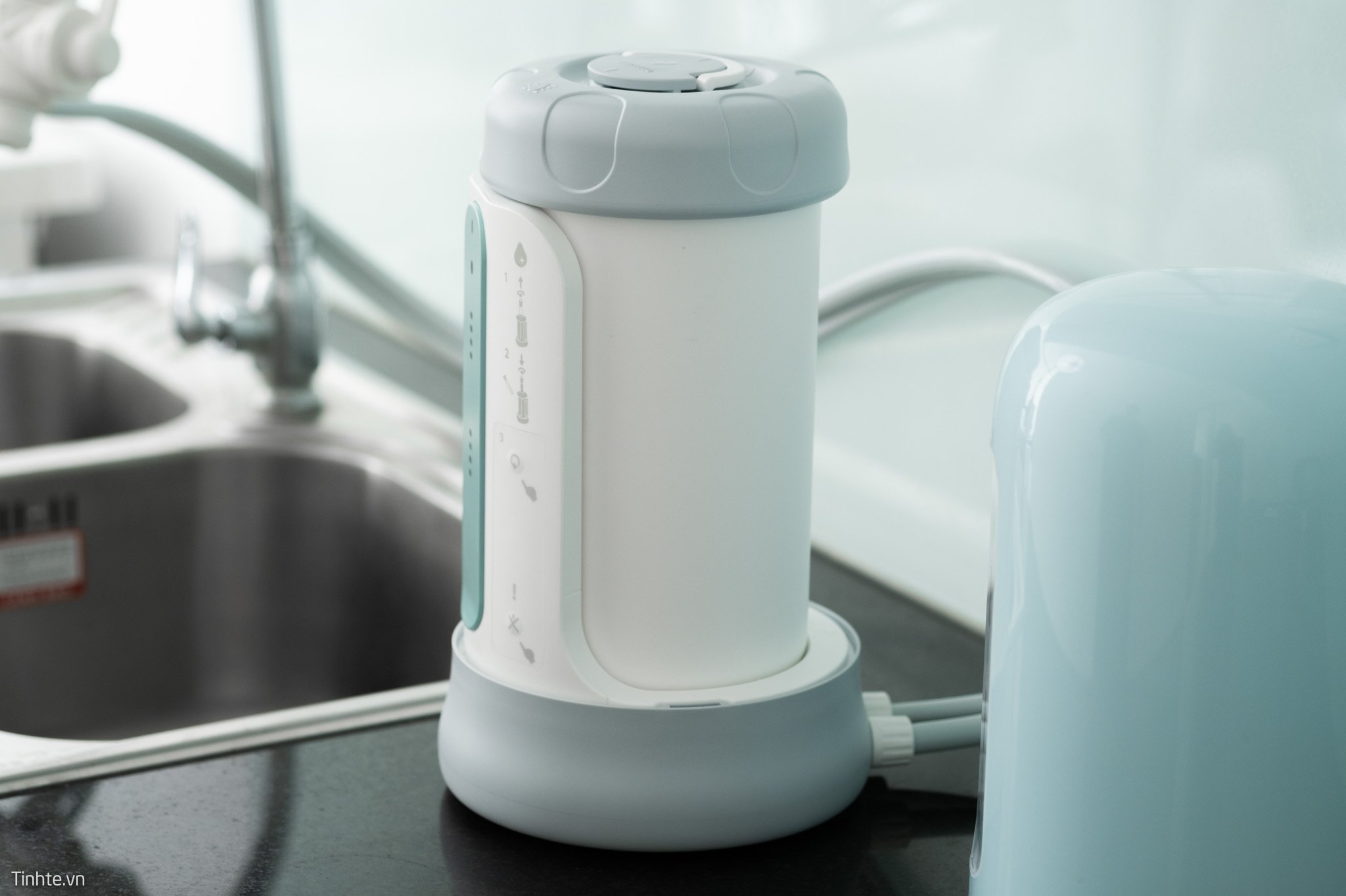 Máy Lọc Nước Tupperware và Linh Kiện