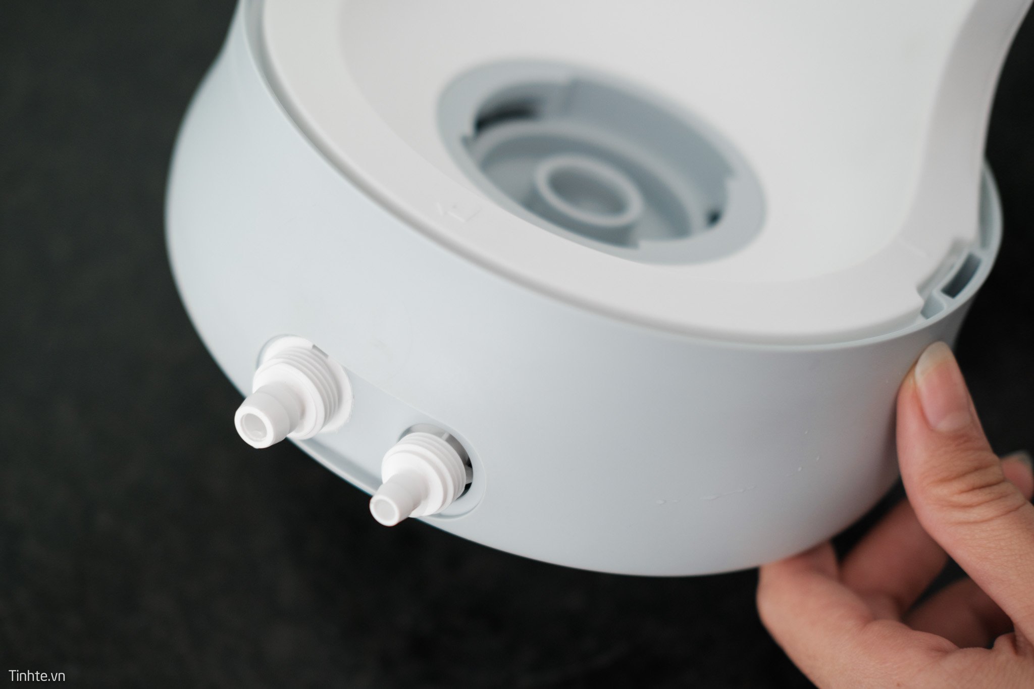 Máy Lọc Nước Tupperware và Linh Kiện