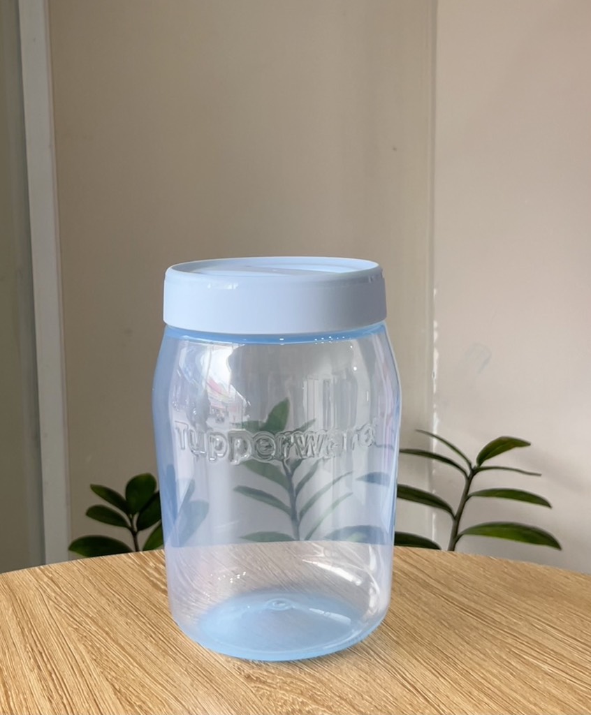 Tupmalay Bình Jar Size Lớn (01 Bình)