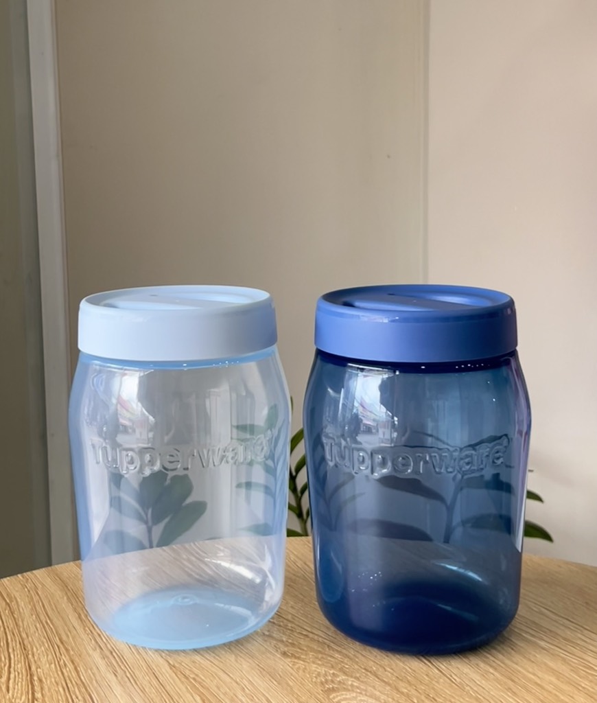 Tupmalay Bình Jar Size Lớn (01 Bình)