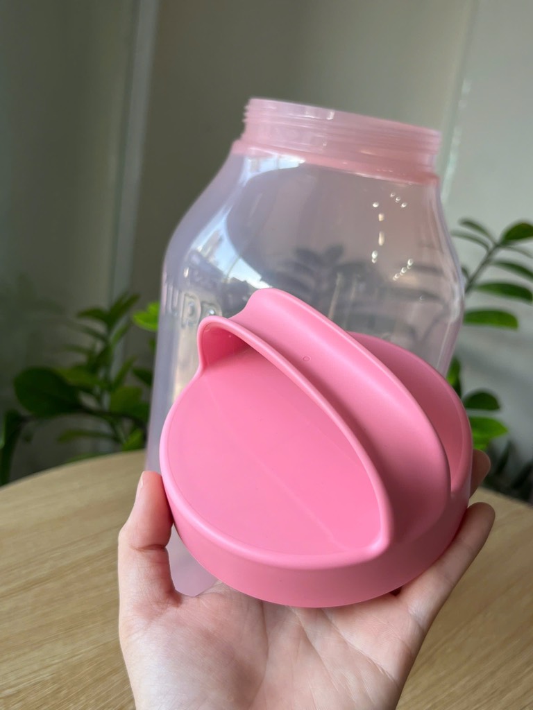 Tupmalay Bình Jar Size Lớn (01 Bình)