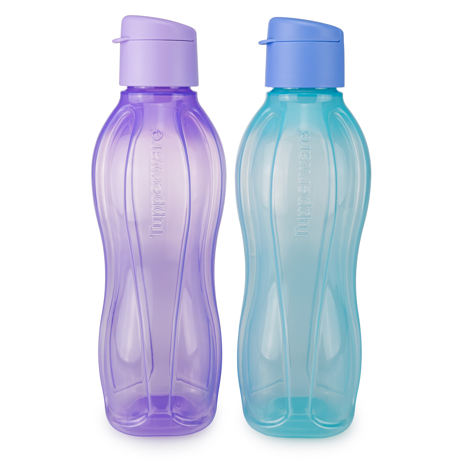 Bình Nước Eco Bottle 750ml Gen I Nắp Vặn Miệng Nhỏ