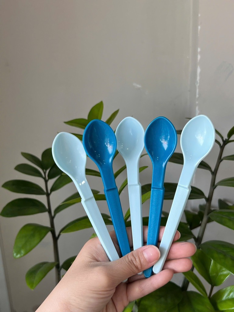 Muỗng Hang On Spoon Peakcook - Tupperware
