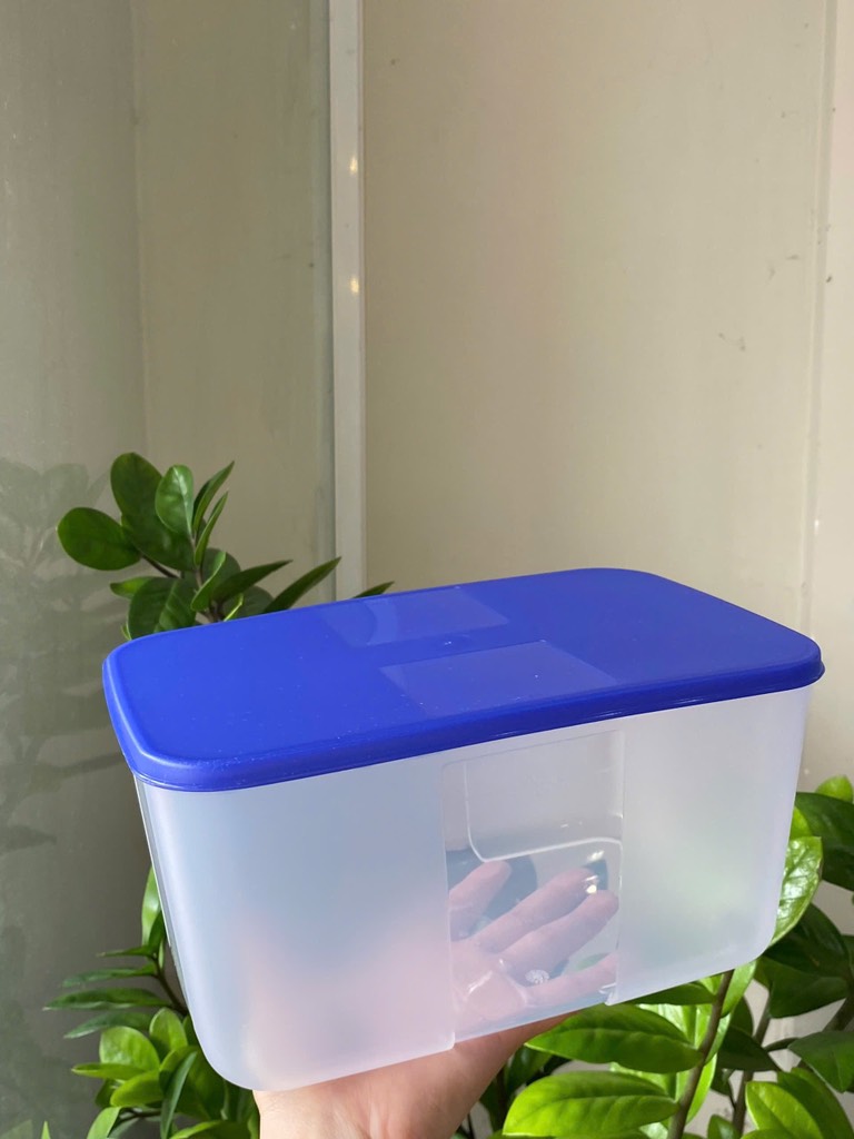 Tupmaly - Hộp đông 2.6L