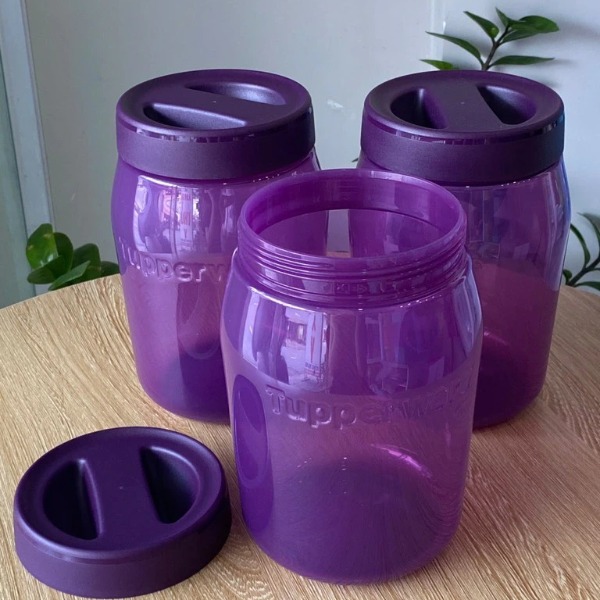 Tupmalay Bình Jar Size Lớn (01 Bình)