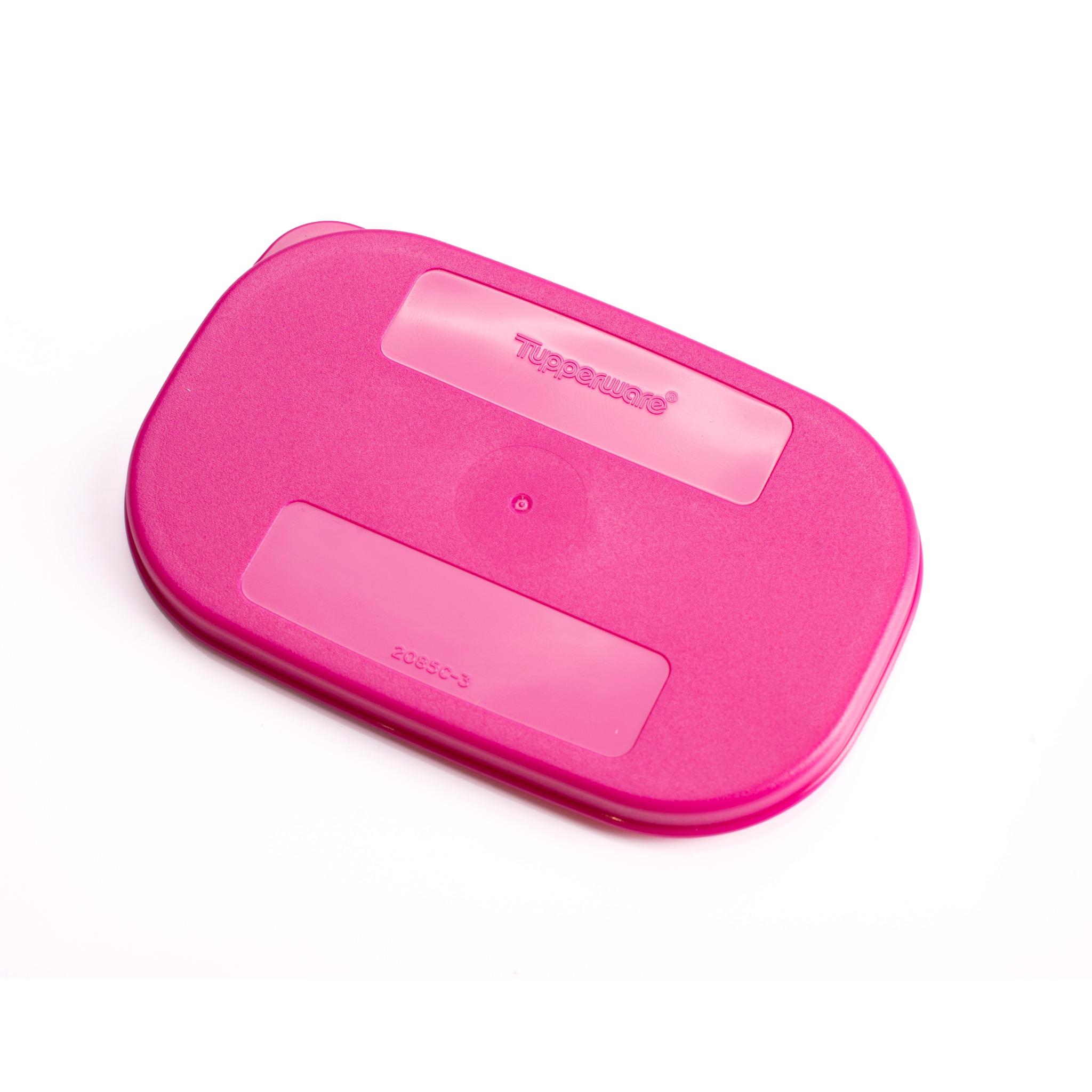 Bộ 4 Hộp Trữ Đông Tupperware Gen I Mini 300ml