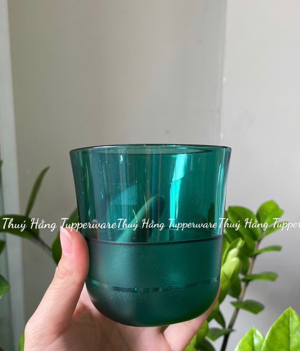 Tuptrung - Cốc Tupperware 230ml