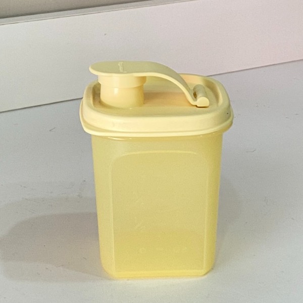 Bình Slim 350ml Tupperware(4)