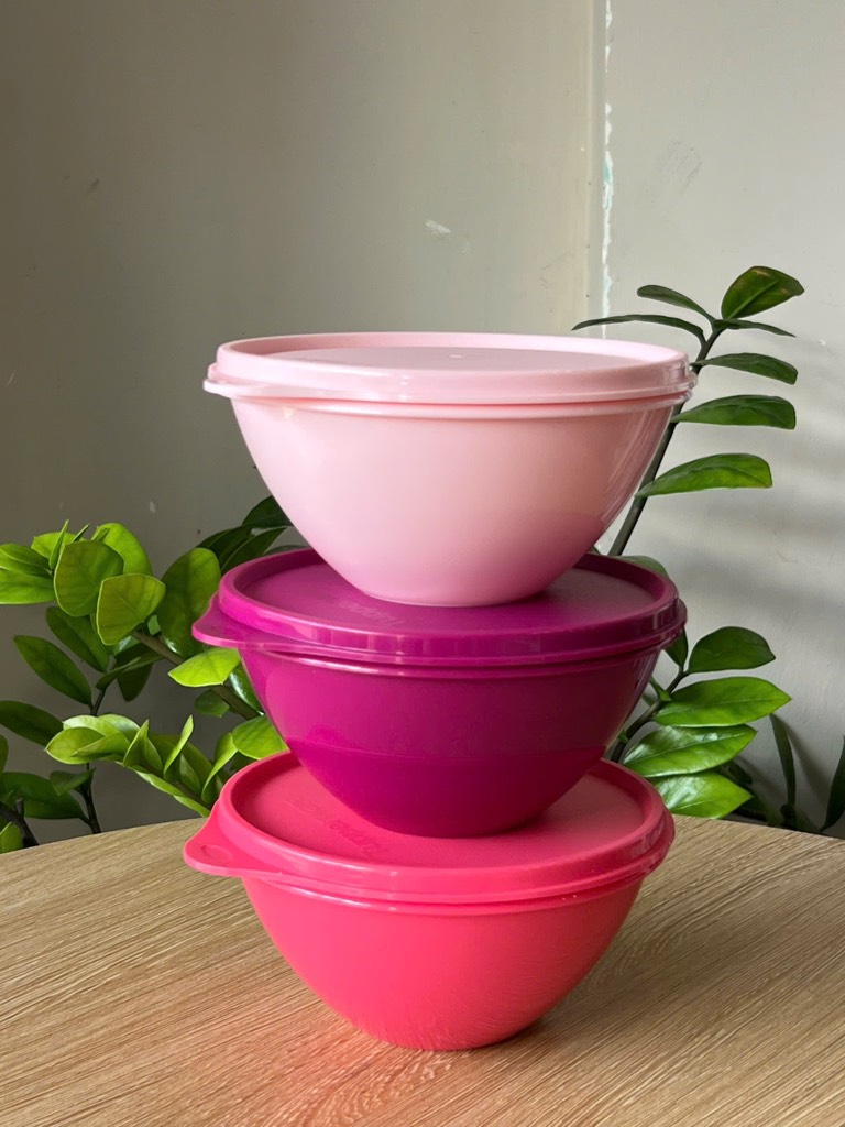 TupMalay - Wonderlier Bowl 530ml - Bowl 530ml 3 màu