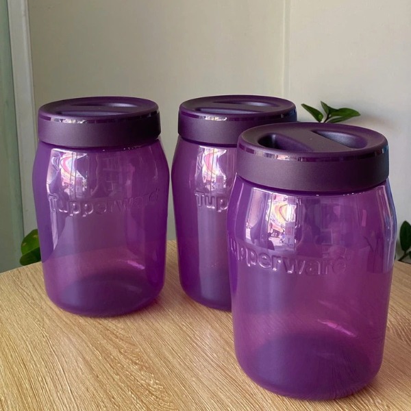 Tupmalay Bình Jar Size Lớn (01 Bình)