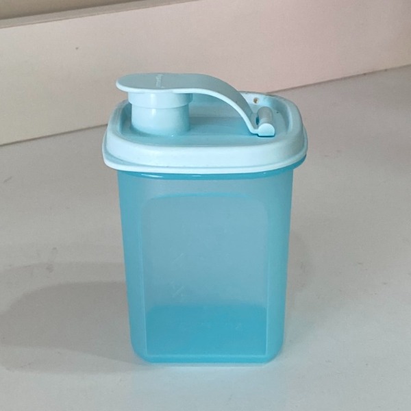 Bình Slim 350ml Tupperware(4)