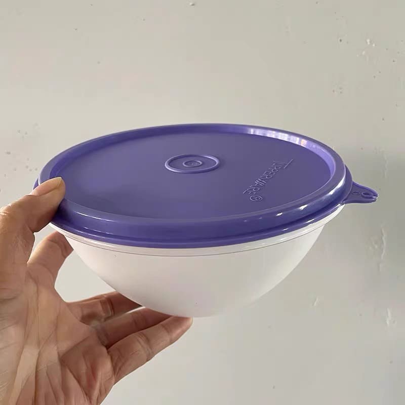 Tuptrung - Tô/Bát Tupperware 800ml