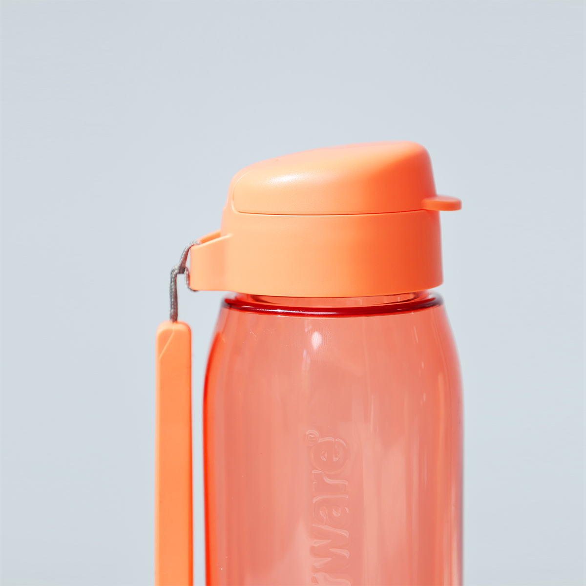 Bình nước Tupperware Lohas Flask 550ml - New Tupperware Chính Hãng