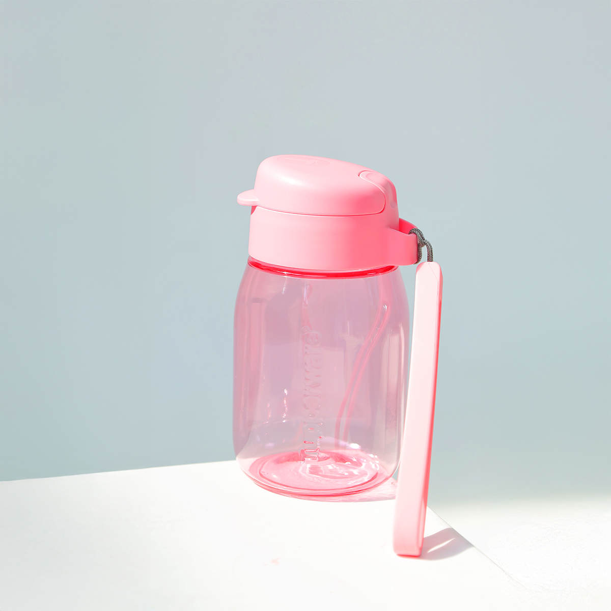 Bình Nước Tupperware Lohas Mini 350ml - New Tupperware Chính Hãng