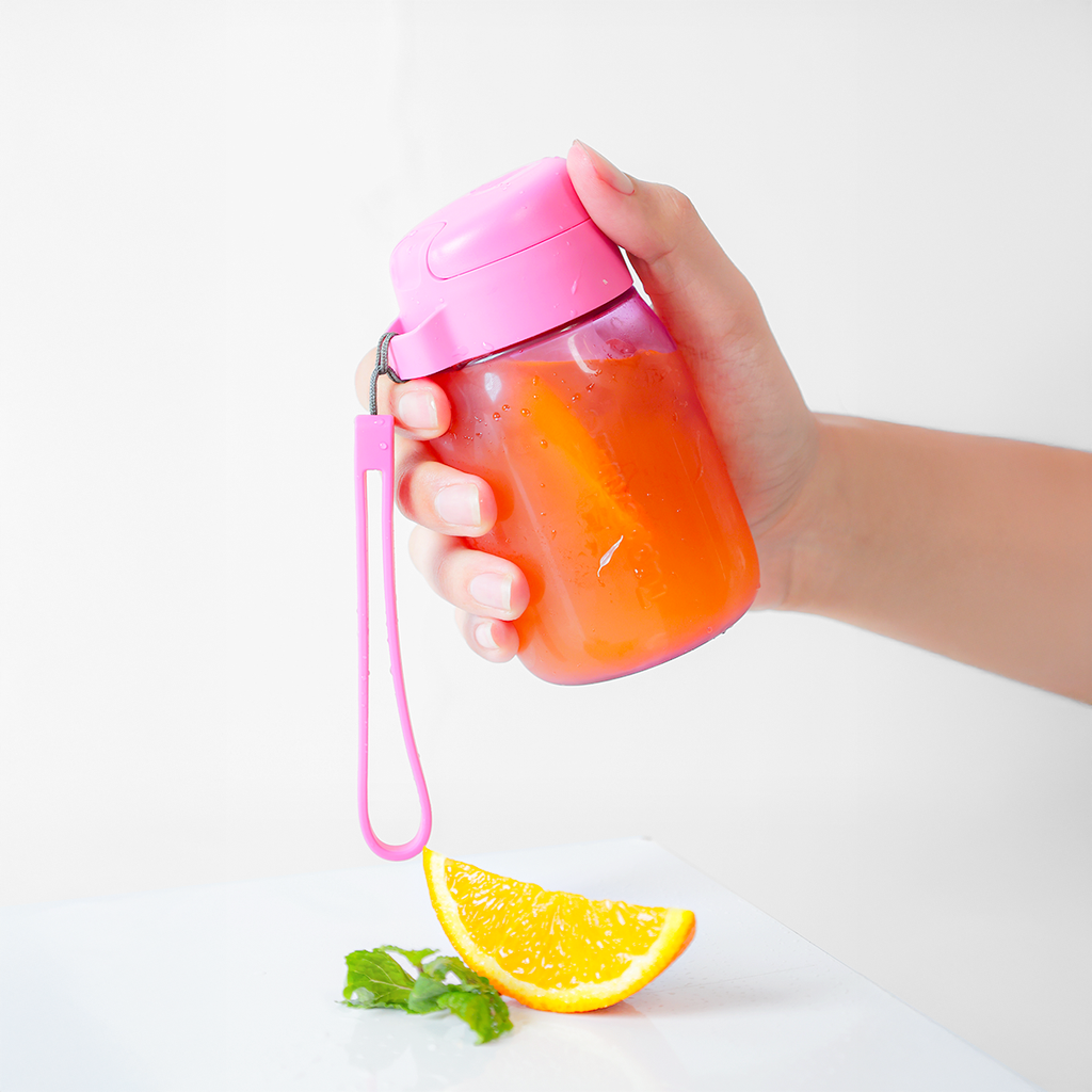 Bình Nước Tupperware Lohas Mini 350ml - New Tupperware Chính Hãng