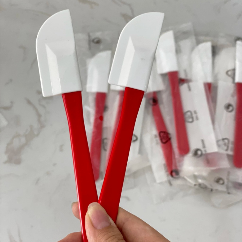 Dụng Cụ Phới Trộn Nhỏ - Tupperware