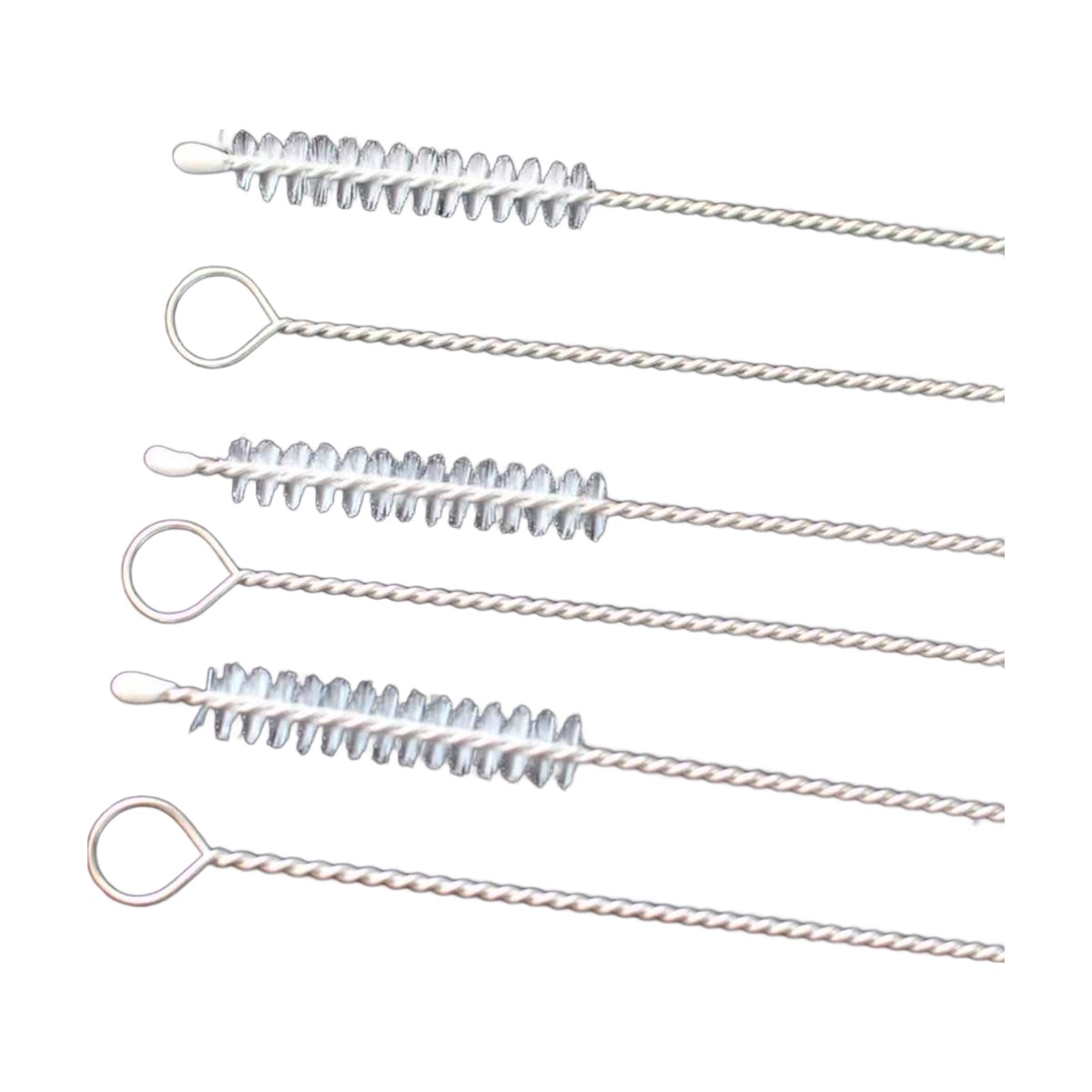 Bàn Chải Vệ Sinh Ống Hút Tupperware Twinkle Straw