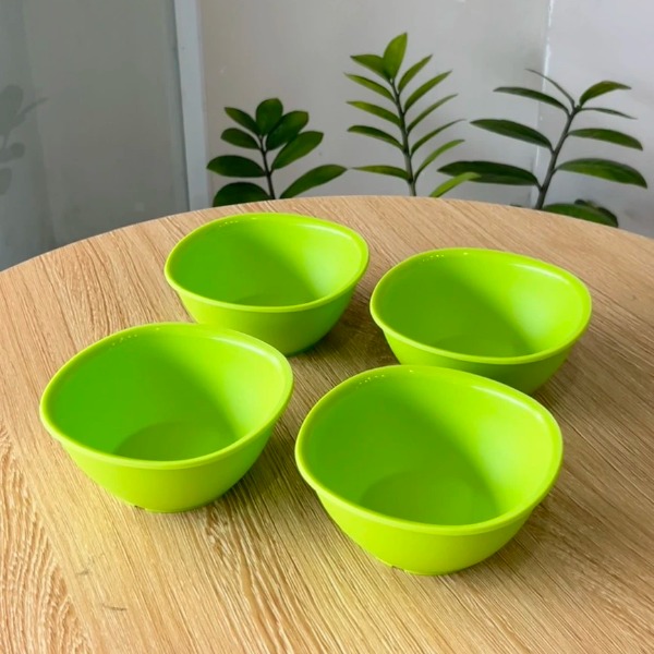 Bát/ Chén Tupperware Legacy Bowl 200ml - Tupperware Malaysia Chính Hãng