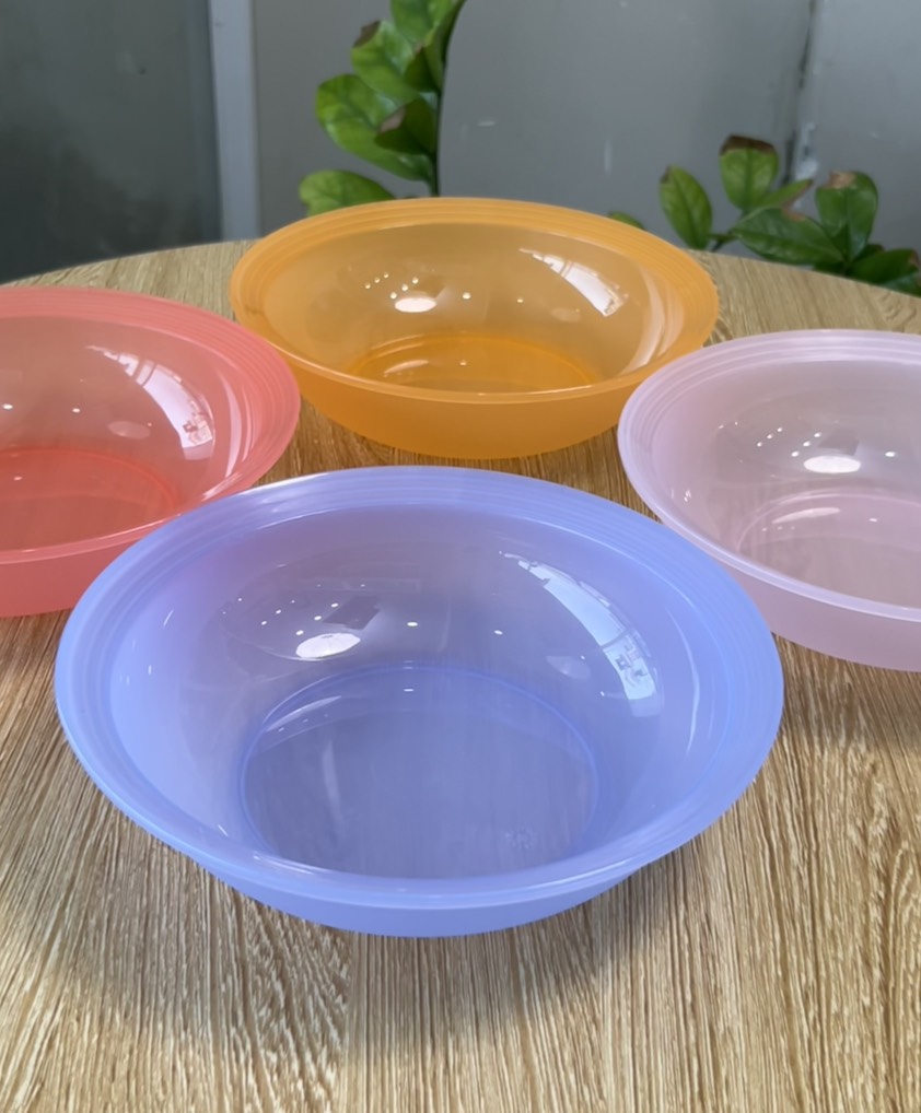 Tô Đựng Phẩm Cỡ Nhỏ Crescendo 400ml Tupperware Cỡ Nhỏ