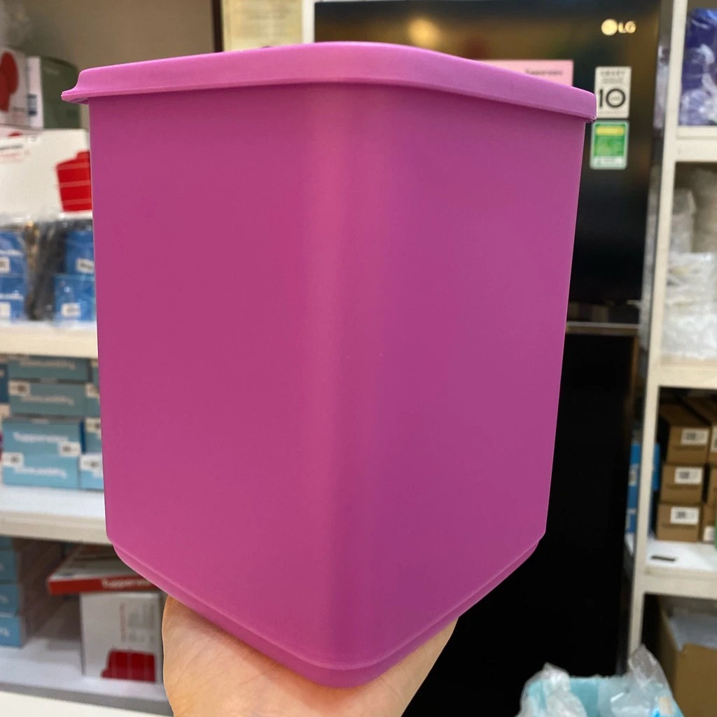 Hộp Tupperware Mát Vuông 1.8L - Tupperware Chính Hãng
