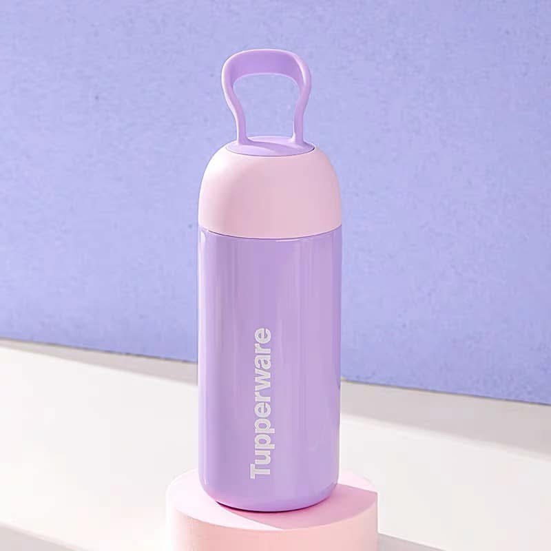 Tuptrung - Bình giữ nhiệt Thermal Flask handle cup 350ml