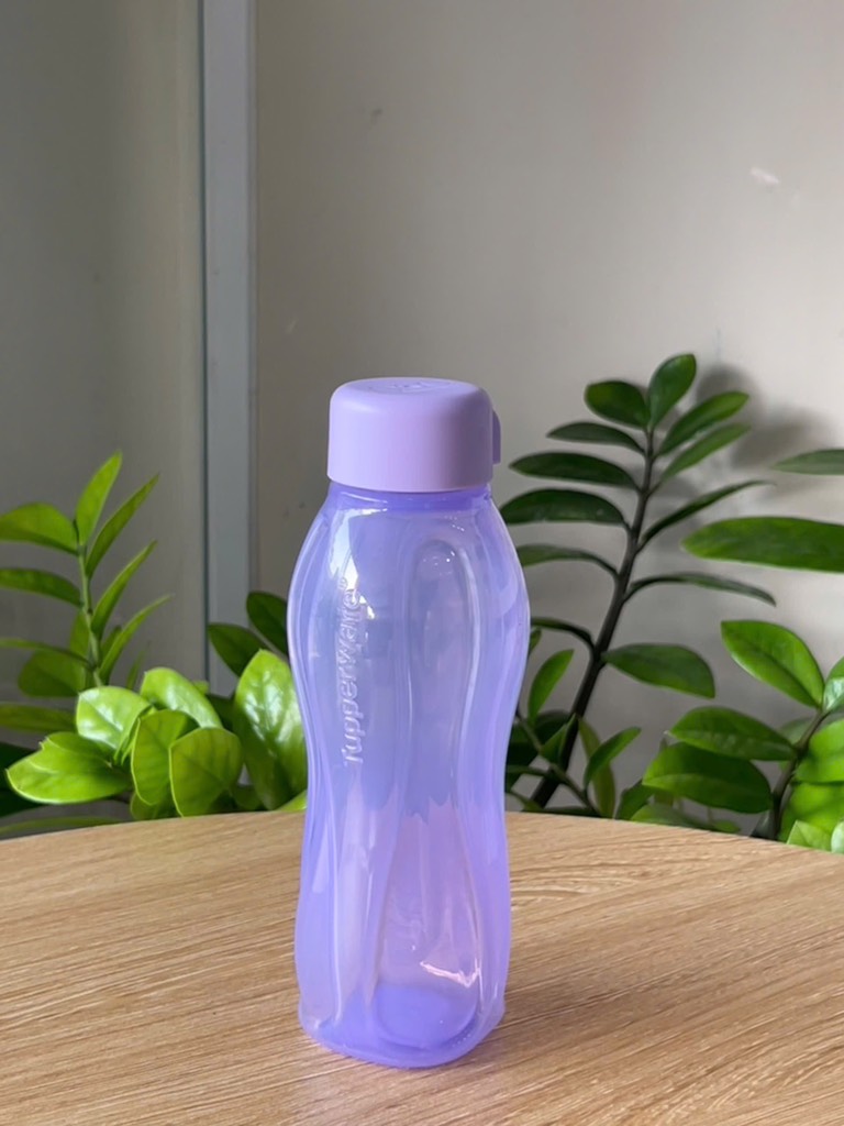 Bình nước Tupperware Eco Gen I 310ml