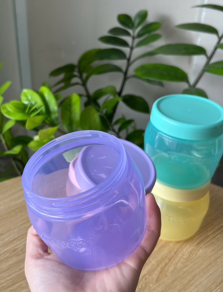 Hộp / Bình Jar đựng trà sữa, nước uống, gia vị...