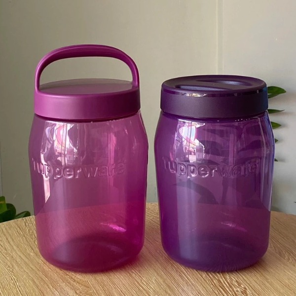 Tupmalay Bình Jar Size Lớn (01 Bình)