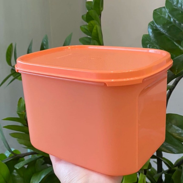 Tuptrung Hộp Tupperware mát colorful 1.9lit (4 màu)