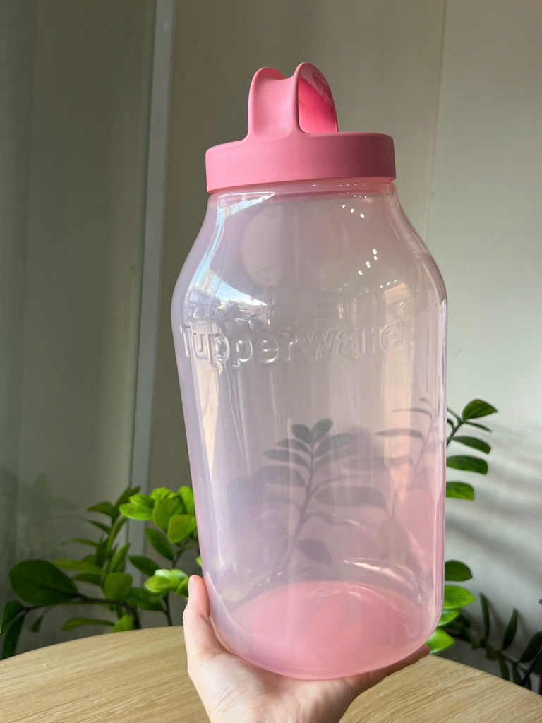 Tupmalay Bình Jar Size Lớn (01 Bình)