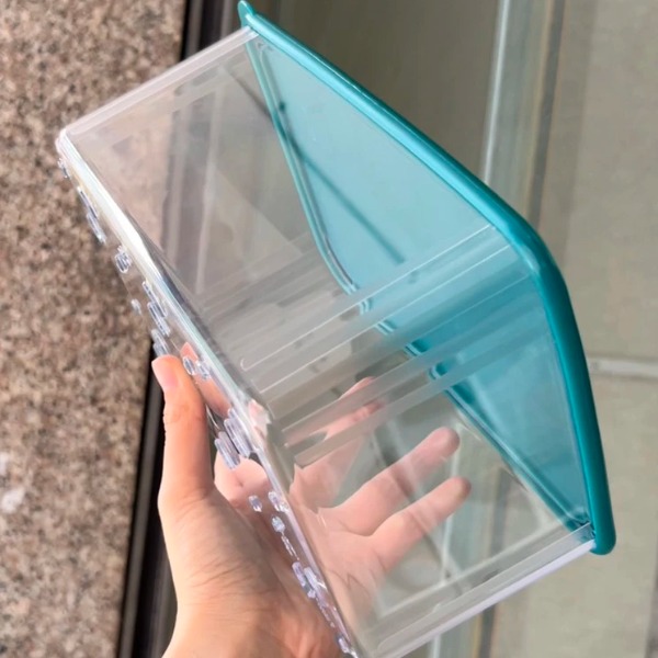 Hộp Tupperware Trữ Mát/Khô Clearmate Large 2.6L - Tupperware Malaysia Chính Hãng