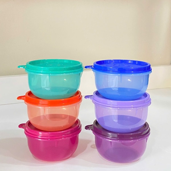 Hộp mát 250ml - Malay