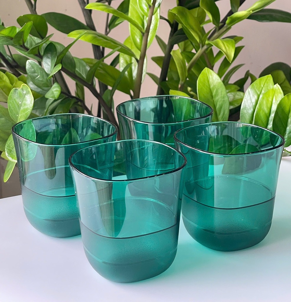 Tuptrung - Cốc Tupperware 230ml