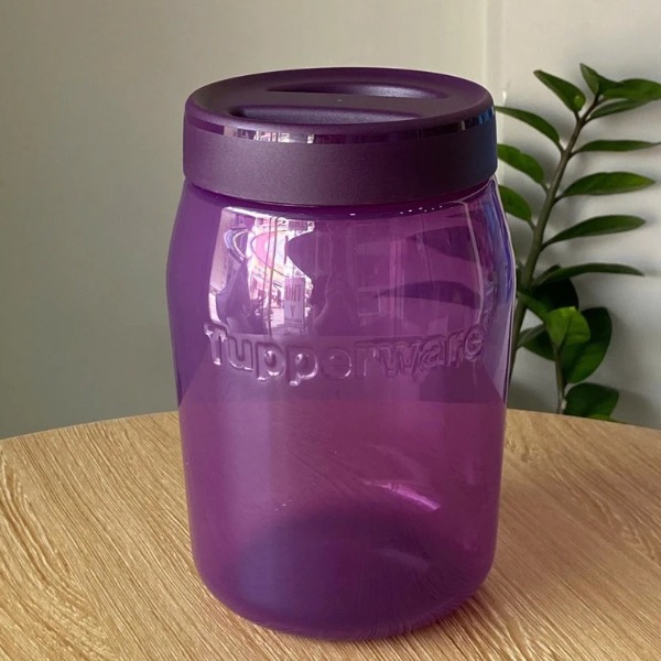 Tupmalay Bình Jar Size Lớn (01 Bình)
