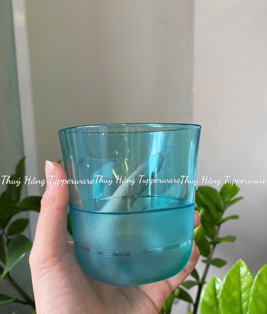 Tuptrung - Cốc Tupperware 230ml