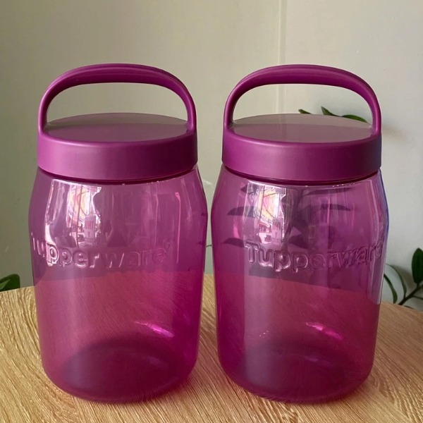 Tupmalay Bình Jar Size Lớn (01 Bình)
