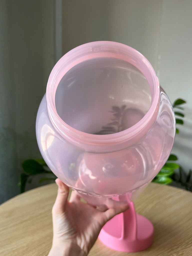 Tupmalay Bình Jar Size Lớn (01 Bình)