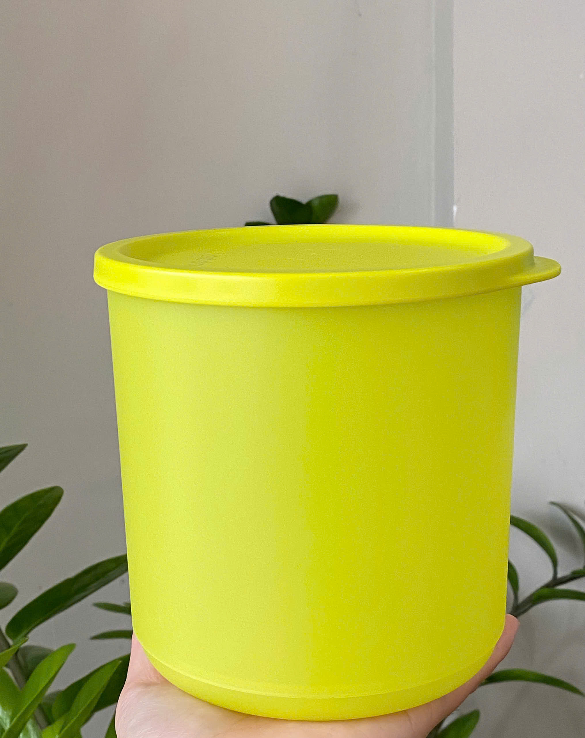 Tuptrung - Hộp Trữ Mát Hình Trụ Round Stax 530ml/ 1.1L