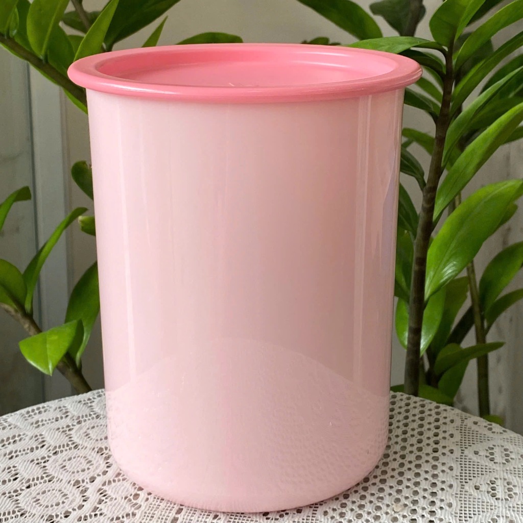 Hộp Tupperware Trữ Mát  One Touch - Tupperware Trung Chính Hãng