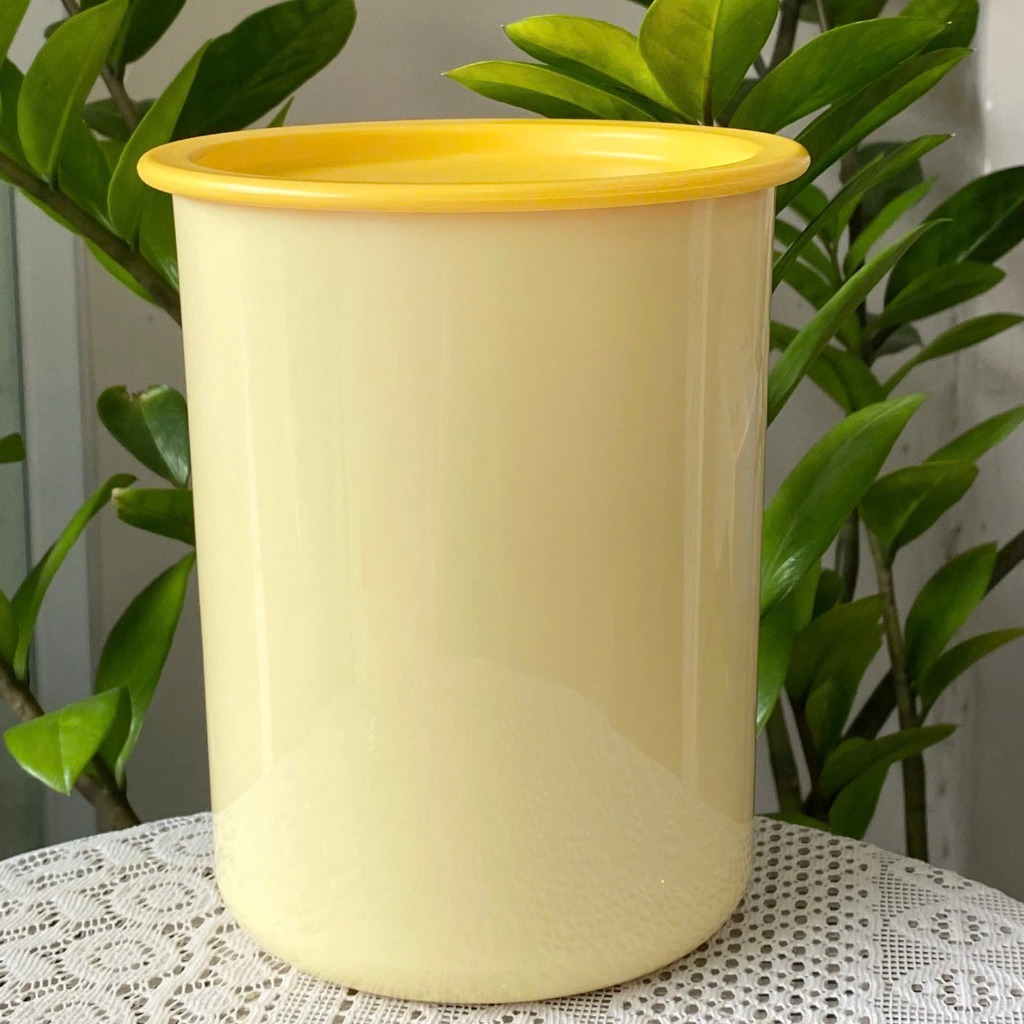 Hộp Tupperware Trữ Mát  One Touch - Tupperware Trung Chính Hãng