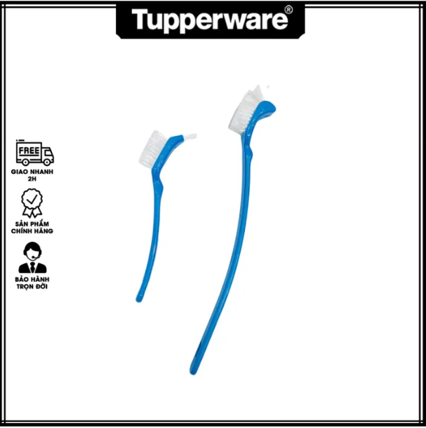 Bàn Chải Tupperware