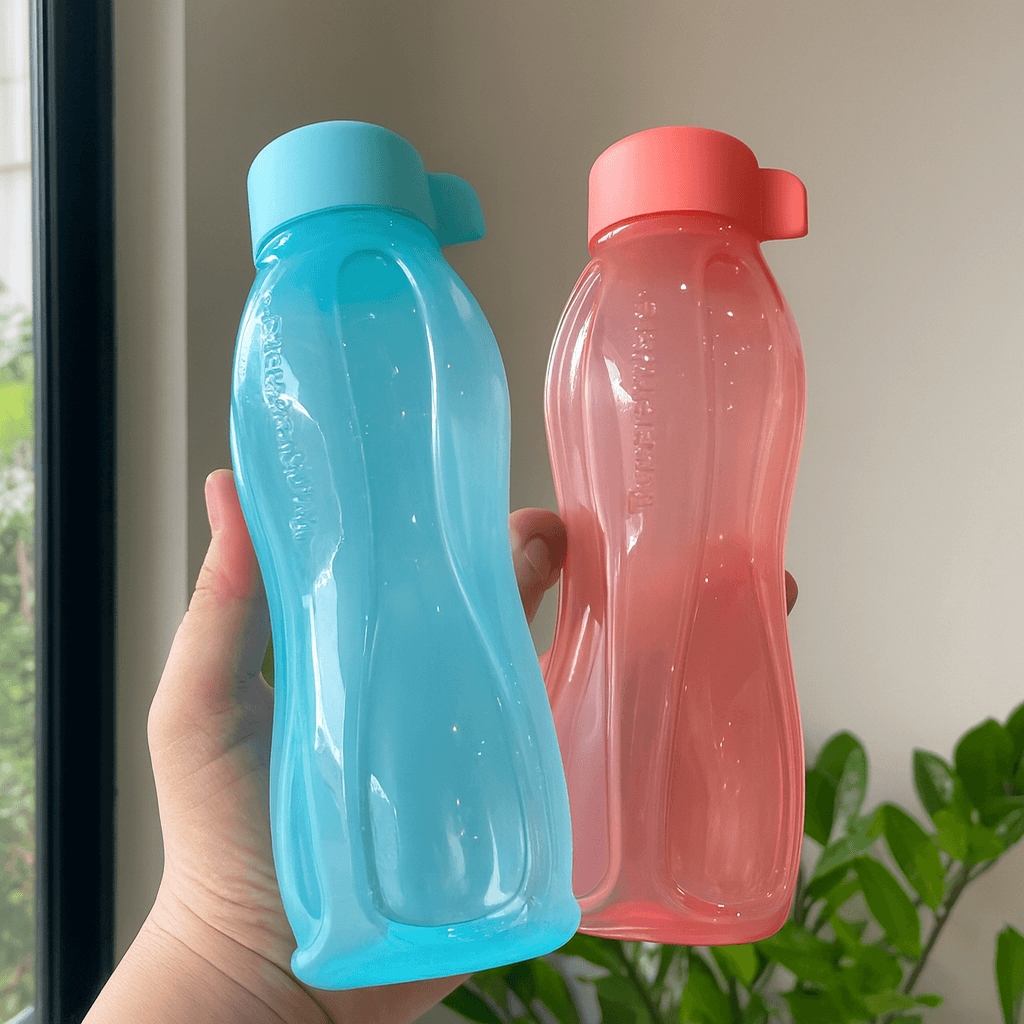 Bình nước Tupperware Eco Gen I 310ml