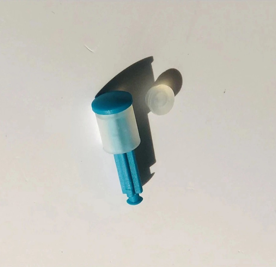 Bộ Nút Xả Khí Stacking Thermal