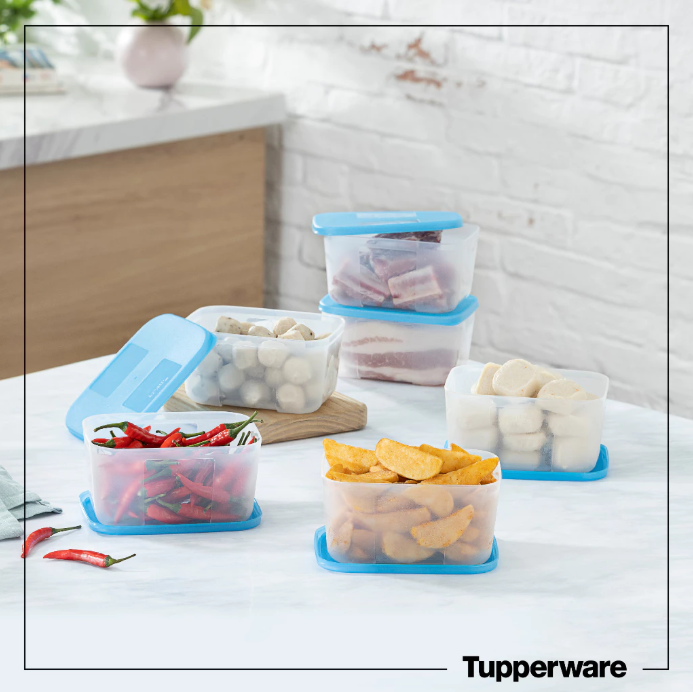 Combo 7 Hộp Đông Nắp Xanh Jumbo