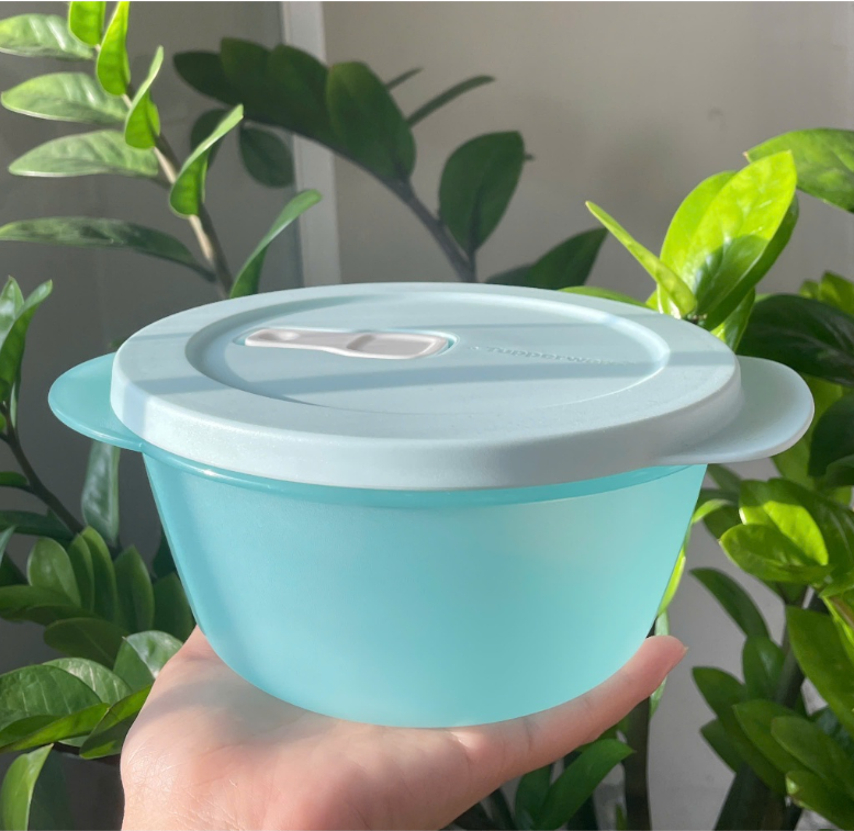 Hộp LVS 800ml Tupperware