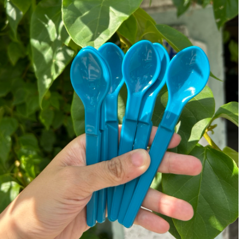 Muỗng Hang On Spoon Peakcook - Tupperware