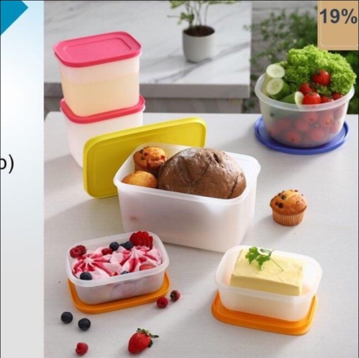 Set 4h đông dẻo Tupperware (4)