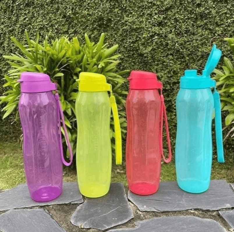 Bình Nước Tupperware Eco Gen II Dung Tích 1L - Tupviet