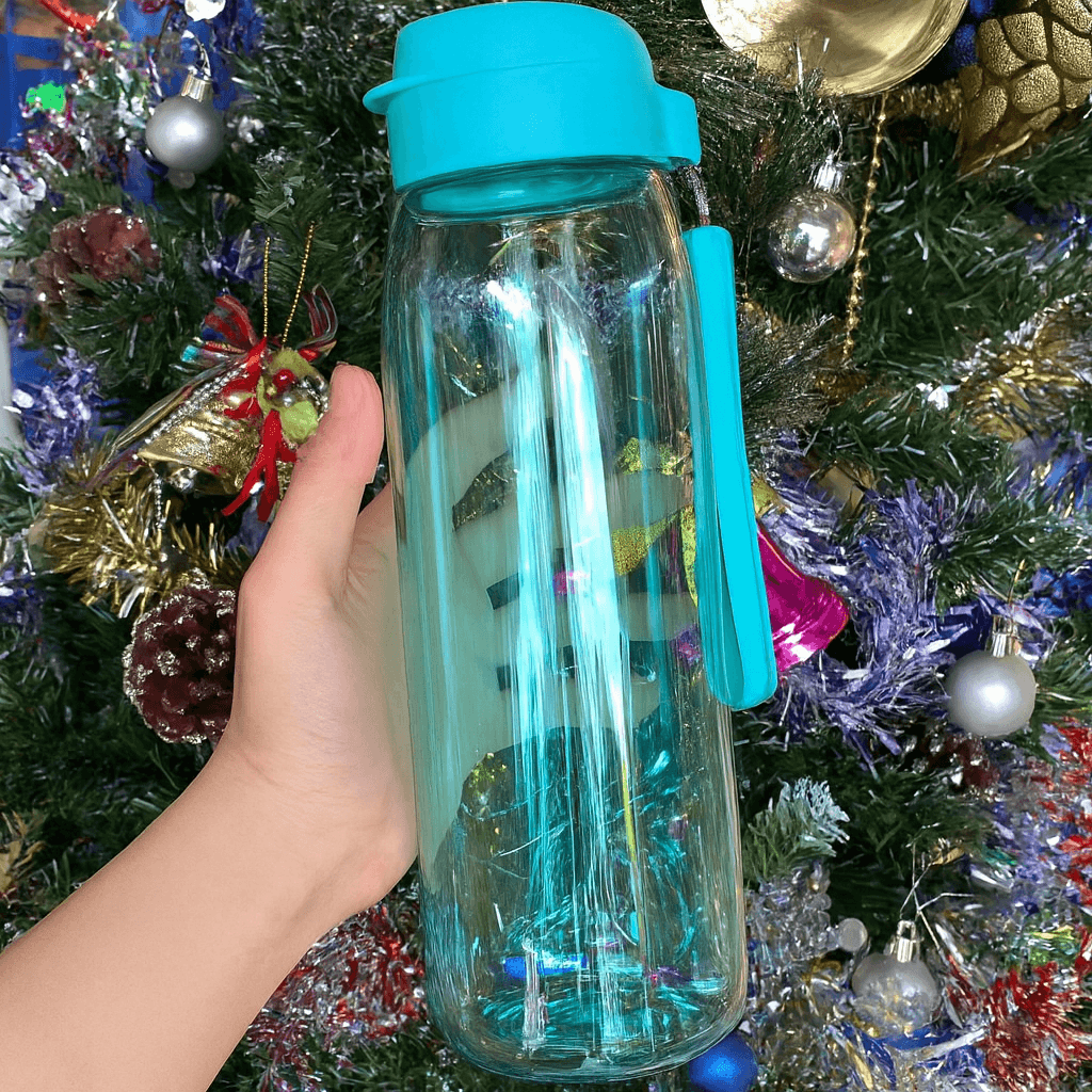 Bình nước Tupperware Lohas Flask 750ml -New Tupperware Chính Hãng